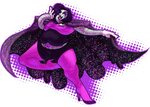 mettaton ex png - Mettaton With A Cape Though #3836245 - Vip