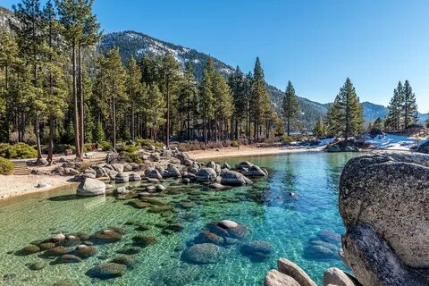 10 Best Things to Do in Lake Tahoe in Summer - What Fun Summ