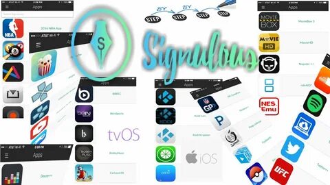 Альтернативный Магазин Приложений Для Ios (119 фото) .