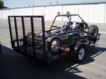 1996 Mazzone 2 seater Sandrail, Price $7,800.00, Brentwood, 