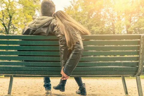 Beziehung: 6 Probleme, die auch glückliche Paare sehr gut ke