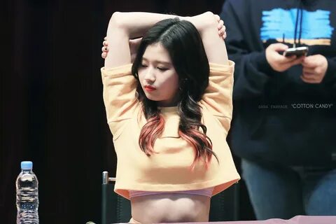 Sana ♥ - Imgur