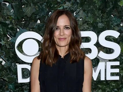 Rebecca Budig Reportedly Out at General Hospital - Daytime C