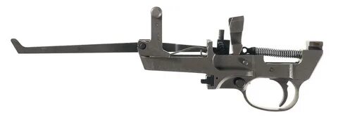 Fully Transferrable M2 Automatic Carbine Trigger Group Rock 