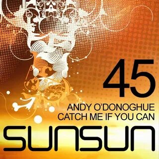 Andy O'Donoghue - Catch Me If You Can (2011, File) - Discogs