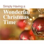 It's A Wonderful Life Medley / Hark The Herald Angels Sing /