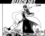 Bleach Chapter 561 - A Wild Renji Appears - 12Dimension
