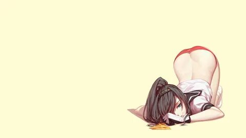 Lewd wallpaper thread. Post your best and lewdest wallpapet 