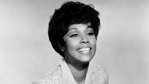 Diahann Carroll, Famous for 'Julia', Dies at 84