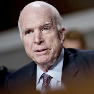 John McCain: For Whom the Bell Tolls Review