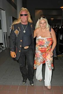 Are beth chapman's boobs natural or silicone