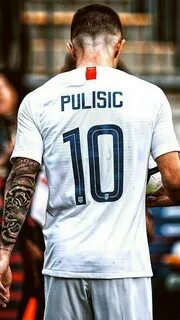 Wallpaper Pulisic Soccer player tattoos, Usmnt soccer, Chels