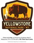Yellowstone Enamelware