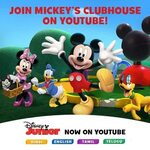 Mickey Mouse Cartoons Youtube English