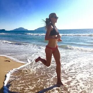 Emma Coburn Pictures. Hotness Rating = Unrated