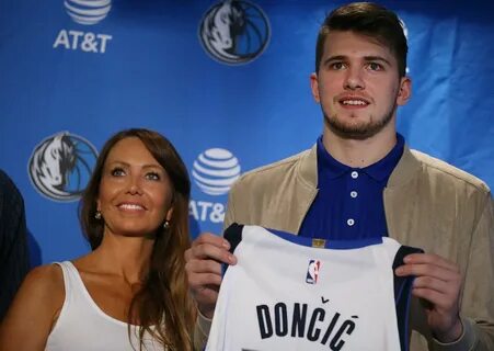 Luka Doncic Father Related Keywords & Suggestions - Luka Don
