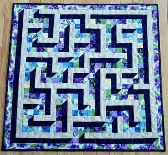 Relisting: Lovely Maze - please ask your questions again Opt
