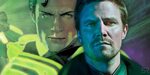 Arrowverse Can Finally Have A Green Lantern (Thanks To Small