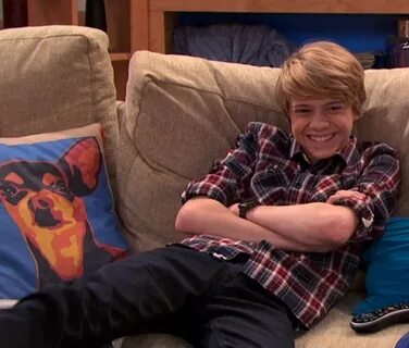 Picture of Jace Norman in Henry Danger - jace-norman-1430689