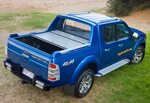 Ford Ranger 2009 review CarsGuide