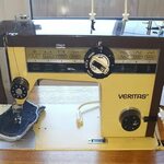 Швейная машина Veritas 8014/43 - купить в Москве, цена 2 999