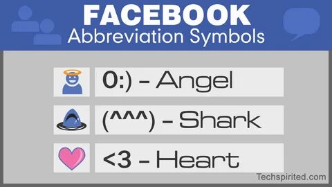 Differences Between Abbreviation And Symbols - Mobile Legend