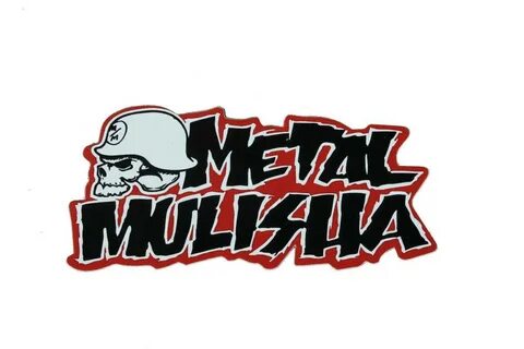 Metal mulisha Logos