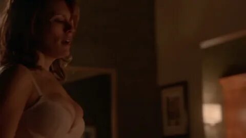 Nude video celebs " Emily Swallow sexy - How to Get Away wit
