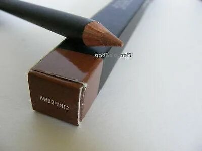 Mac Lip Pencil Stripdown