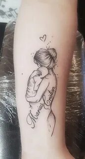 TOP 100 Tattoo Ideas for Moms - Designs & Sketches InkedWay