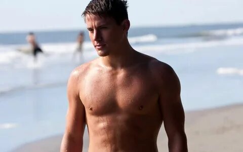 Hot Channing Tatum wallpaper 2560x1600 4009 WallpaperUP