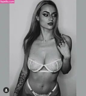 Linda Fioretti / linda_fioretti / lflowers Nude Leaked OnlyFans Photo #16 