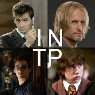 intp - Google Search INTJ/P Intp, Character, Mbti