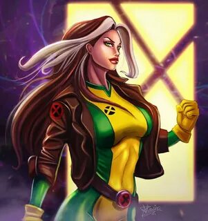 Classy Rogue (Fan art) by Dhaxina - 9GAG