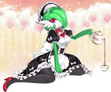 Pin on Gardevoir