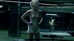 Jackie Moore Nude - Westworld (2016) s01e01 - HD 1080p #TheF