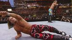 Chris Jericho vs. Shawn Michaels And The Interesting Place C