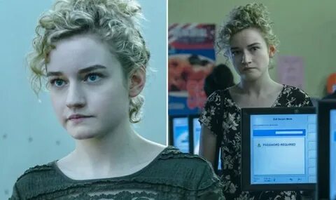 Ozark's Julia Garner opens up on Ruth Langmore filming diffi