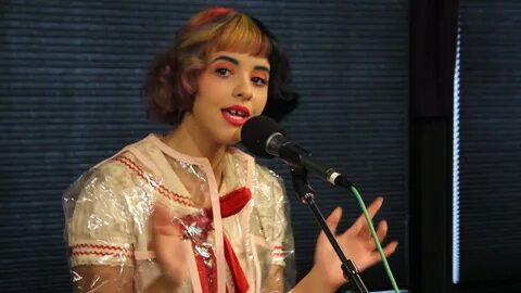 Melanie Martinez 4k