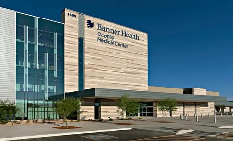 AZ Big Media Banner Ocotillo Medical Center opens in Chandle