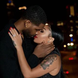 Pin by Travon Harris on RELATIONSHIPS! Engagement photo make