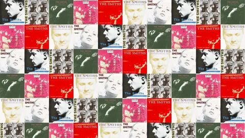 The Smiths Wallpapers HD (71+ background pictures)