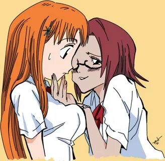 One Sided Yuri Thread - /u/ - Yuri - 4archive.org