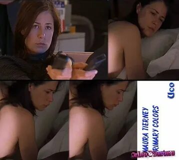 Maura tierney topless ♥ Michelle Trachtenberg nude, topless 