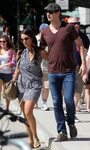 Gale Harold Pictures Gale Harold And Yara Martinez Out And A