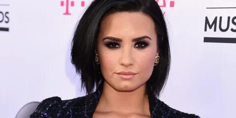 Demi Lovato Opens Up About Her Struggles with Addiction, Bul