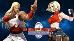 Pandora's BOX, HAPPY THANKSGIVING SPECIAL, King Of Fighter 2