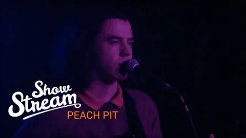 Seventeen (Live) - Peach Pit Shazam