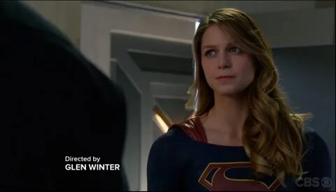 Supergirl Comic Box Commentary: Supergirl Episode 11: Strang