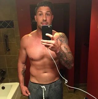 Brendan Schaub Twitterissä: "Ketogenic diet has straight up 